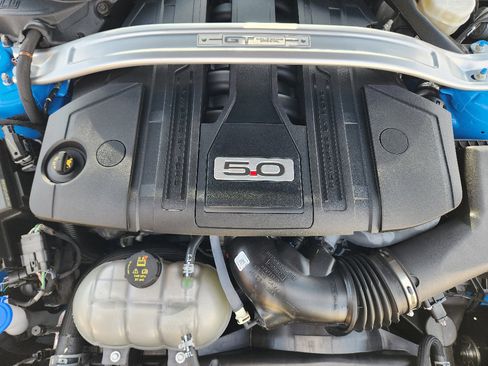 Used 2023 Ford Mustang GT Premium w/ Equipment Group 401A image 29