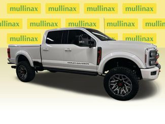 Used 2024 Ford F250 Lariat w/ Lariat Ultimate Package AWD/4WD video 2