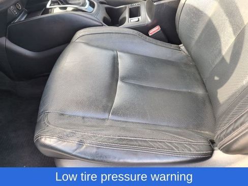 Used 2017 Nissan Rogue SL image 23