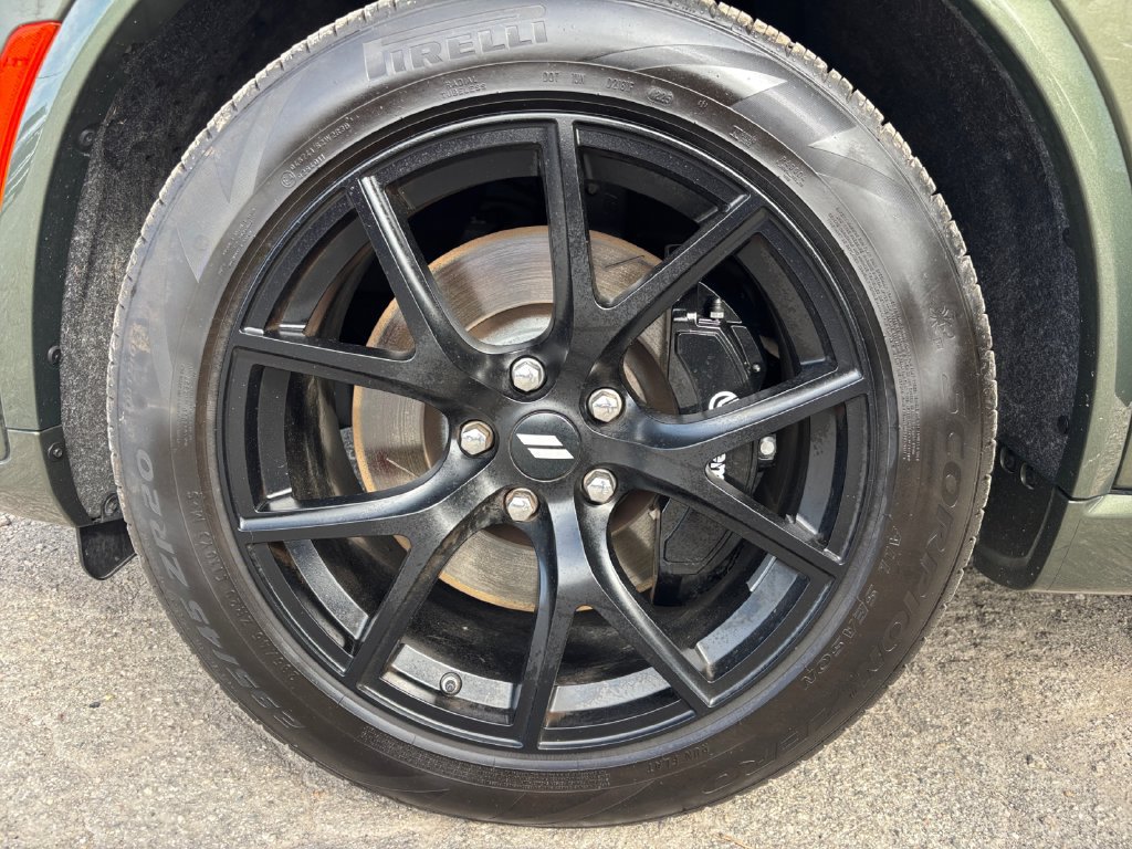 Used 2026 Dodge Durango GT AWD/4WD image 28