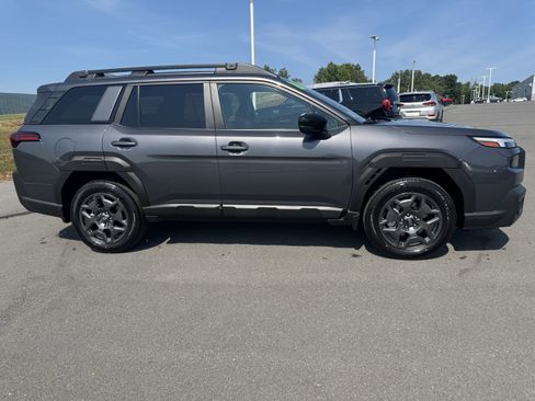 Certified 2026 Subaru Outback Premium AWD/4WD image 2