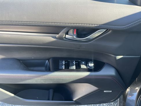 Used 2022 MAZDA CX-5 AWD 2.5 Turbo image 14