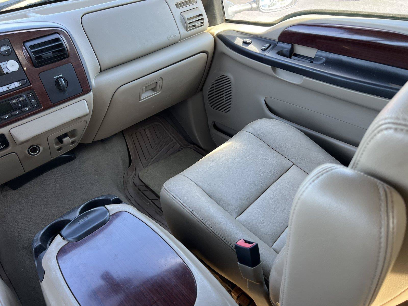 Used 2007 Ford F350 Lariat AWD/4WD image 32
