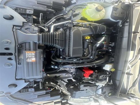 New 2026 Lincoln Nautilus Reserve image 8