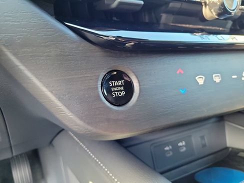 New 2026 Nissan Murano SV AWD/4WD image 33