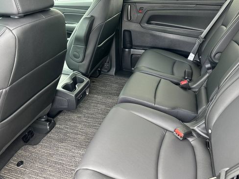 New 2026 Honda Odyssey EX-L image 13