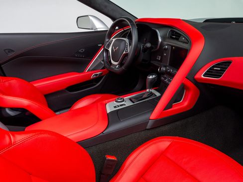 Used 2019 Chevrolet Corvette Z06 image 27