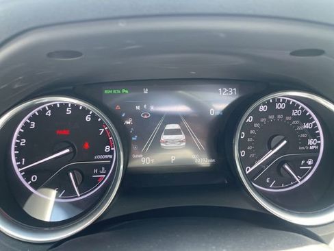 Used 2019 Toyota Camry XLE w/ Driver Assist Package FWD image 15