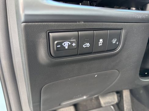 Used 2025 Hyundai Santa Cruz Limited image 20