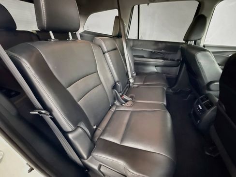 Used 2022 Honda Pilot Special Edition image 29