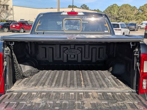 Used 2022 Ford Ranger Lariat w/ Equipment Group 501A High image 32