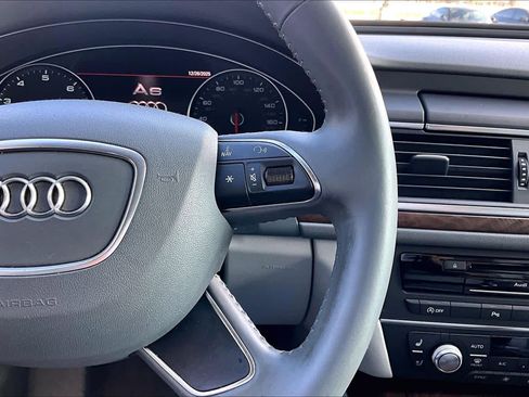 Used 2014 Audi A6 3.0T Prestige image 21