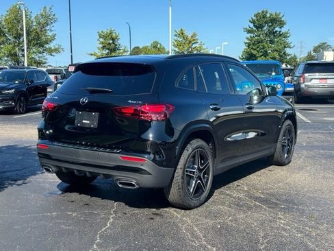 New 2026 Mercedes-Benz GLA 250 4MATIC image 11