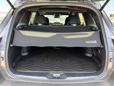 New 2026 Subaru Outback Limited AWD/4WD image 25