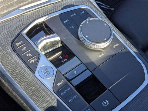 Certified 2026 BMW 430i Coupe w/ Parking Assistance Package image 12