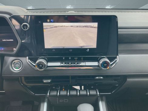 Certified 2026 Chevrolet Colorado W/T w/ WT Custom Package image 28