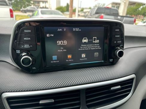 Used 2021 Hyundai Tucson SE FWD image 15