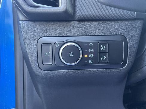 New 2025 Ford Bronco Sport Big Bend w/ Convenience Package image 20