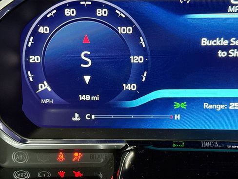 New 2026 Chevrolet Silverado 3500 LT w/ Trail Boss Package image 16