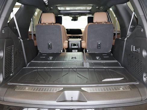 New 2026 Chevrolet Tahoe High Country image 38