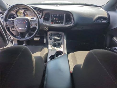 Used 2023 Dodge Challenger R/T Scat Pack RWD image 22