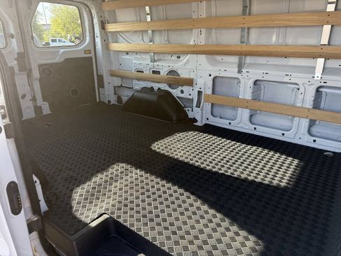 Used 2025 Ford Transit 250 Low Roof w/ Exterior Upgrade Package RWD image 15