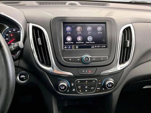 Used 2023 Chevrolet Equinox LT FWD image 24