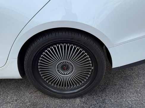 Used 2018 Cadillac ATS 2.0T Sedan image 9