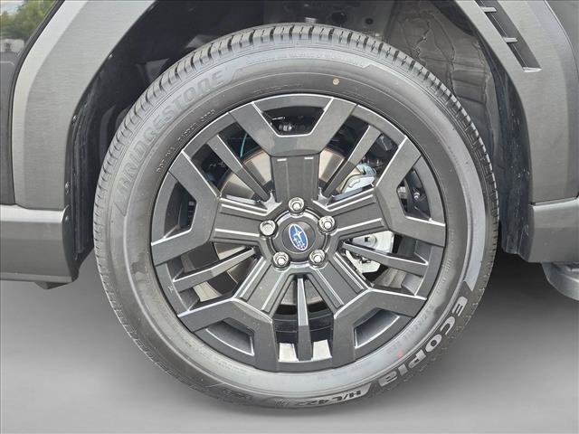 Certified 2026 Subaru Outback Limited XT AWD/4WD image 23