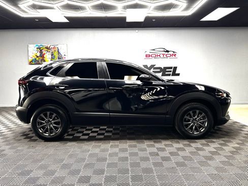 Used 2020 MAZDA CX-30 FWD image 16