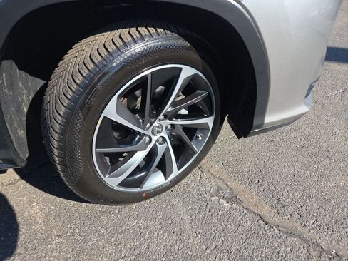 Used 2019 Lexus RX 350 FWD w/ Luxury Package image 8