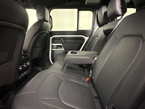 Used 2024 Land Rover Defender 110 S AWD/4WD image 23