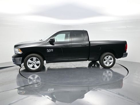 Used 2024 RAM 1500 Classic SLT image 3
