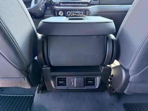 Certified 2024 Chevrolet Silverado 1500 LT AWD/4WD image 27