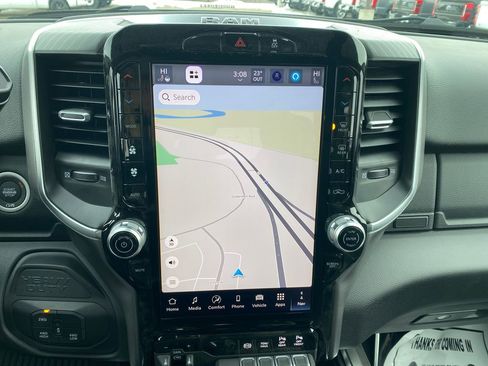 New 2026 RAM 2500 Big Horn image 20