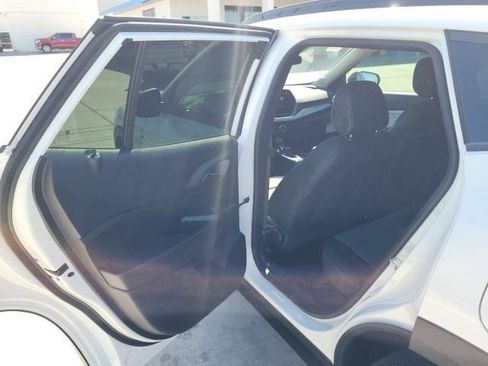 New 2026 Chevrolet Trax LT w/ Midnight Edition image 20