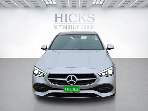 Used 2023 Mercedes-Benz C 300 C 300 image 2