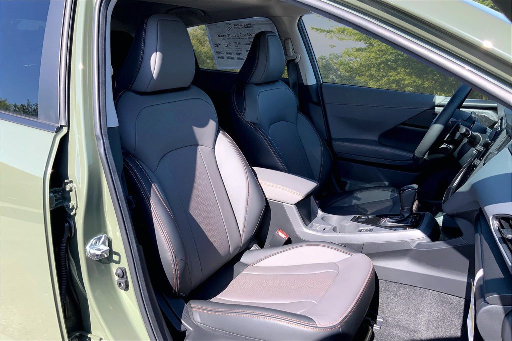New 2026 Subaru Crosstrek 2.5i Limited AWD/4WD image 10