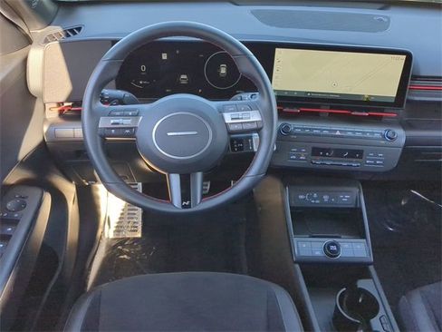 New 2024 Hyundai Kona N Line image 15