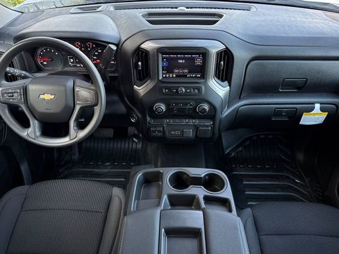 New 2026 Chevrolet Silverado 2500 W/T w/ WT Convenience Package image 13