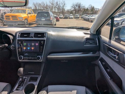 Used 2019 Subaru Legacy 2.5i Sport w/ Popular Package #2B image 18