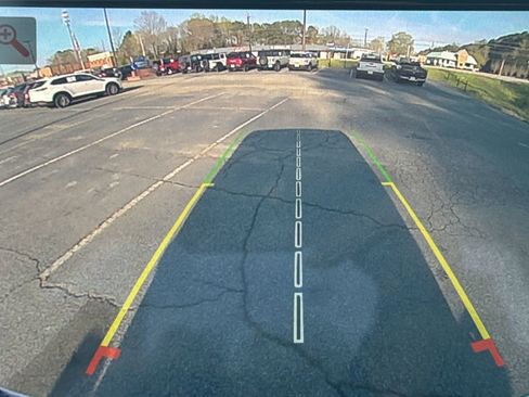 Used 2024 RAM 1500 Laramie image 30