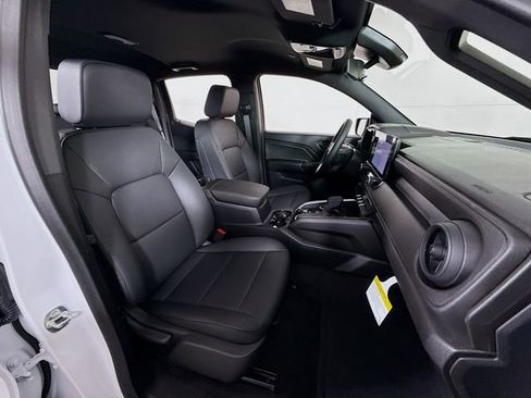 New 2026 Chevrolet Colorado Trail Boss image 29