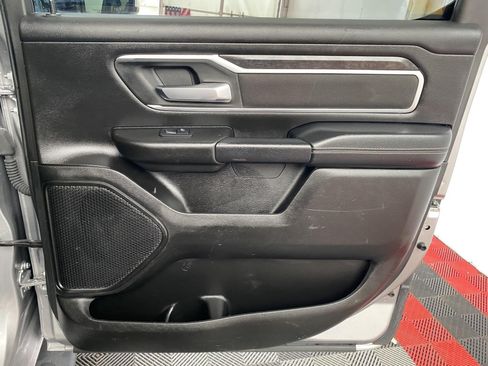 Used 2023 RAM 1500 Big Horn AWD/4WD image 9