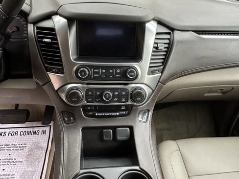 Used 2015 Chevrolet Tahoe LT image 12