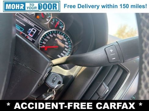 Used 2018 Chevrolet Silverado 1500 LT w/ All Star Edition image 20