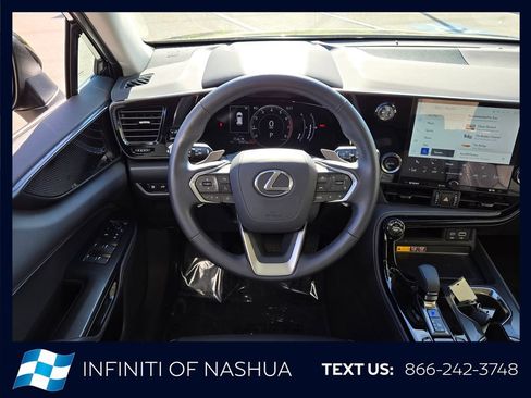 Used 2026 Lexus NX 350 AWD w/ Accessory Package (2T) image 10