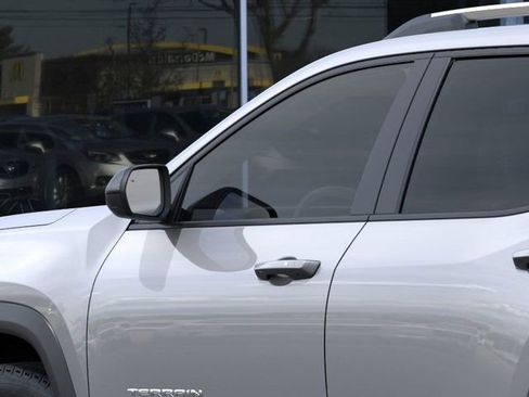 New 2026 GMC Terrain Elevation image 12