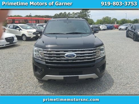 Used 2018 Ford Expedition XLT w/ Equipment Group 202A AWD/4WD image 1