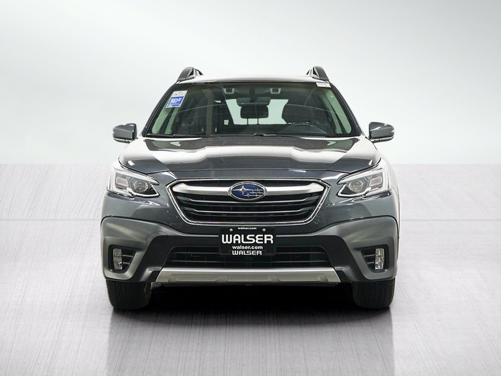 Used 2022 Subaru Outback Limited AWD/4WD image 8